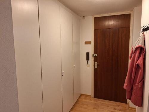 Foto - 4 Zimmer Hochparterre zur Miete in Taufkirchen