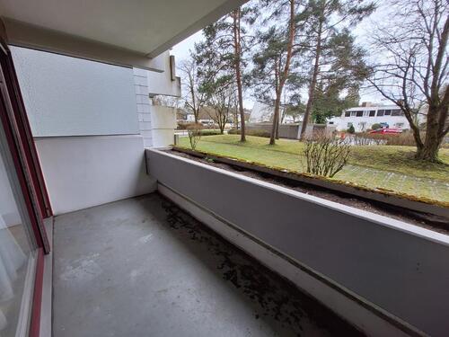 Foto - Hochparterre in Taufkirchen zur Miete