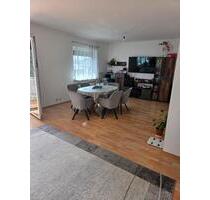 4 Zimmer Wohnung in Bad Nauheim NM