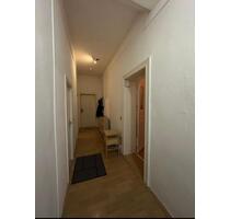 2-room furnished apartment near Schönhauser Allee for sublet - Berlin Pankow