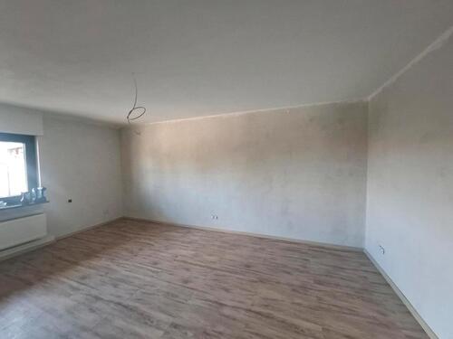 Foto - 4.5 Zimmer Erdgeschoßwohnung zur Miete in Großenlüder