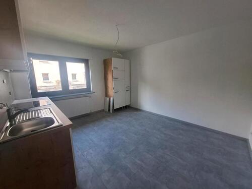 Foto - Erdgeschoßwohnung in Großenlüder zur Miete