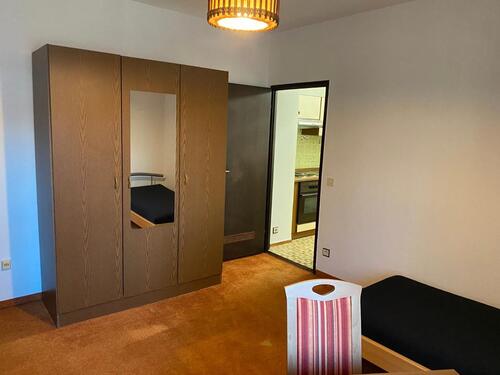 Foto - 1 Zimmer Etagenwohnung zur Miete in München