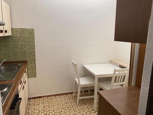 Foto - Etagenwohnung in München zur Miete