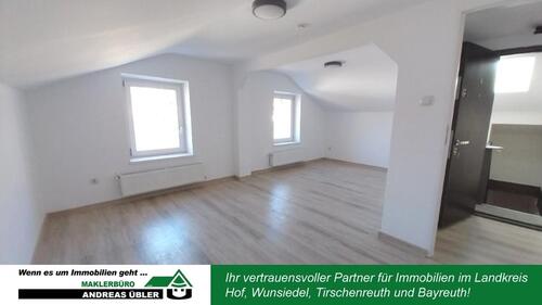 Foto - 1 Zimmer Etagenwohnung zur Miete in Schönwald