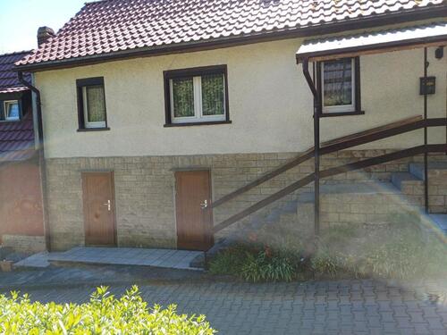 Foto - Einfamilienhaus zum Kaufen in An der Schmücke