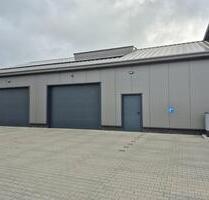 Lagerhalle in 48480 Schapen zu vermieten - Spelle