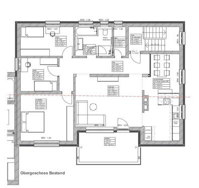 Foto - 4 Zimmer Etagenwohnung zur Miete in Manching
