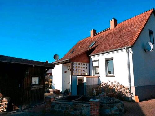 Foto - 6 Zimmer Einfamilienhaus zum Kaufen in Biederitz