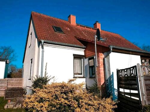 Foto - 6 Zimmer Einfamilienhaus in Biederitz