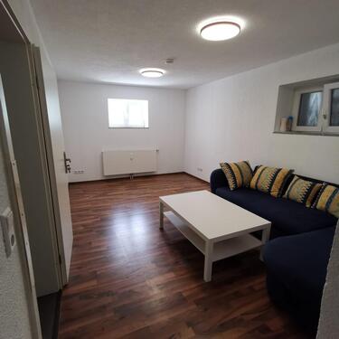 Foto - Einliegerwohnung in Stadtnähe - 550,00&nbsp;EUR Kaltmiete, ca.&nbsp; 45,00&nbsp;m&sup2;