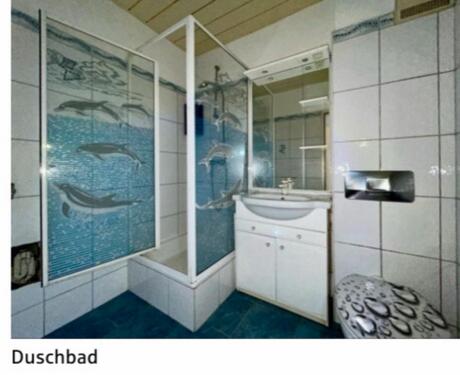 Foto - 3 Zimmer Maisonettenwohnung zum Kaufen in Bremerhaven