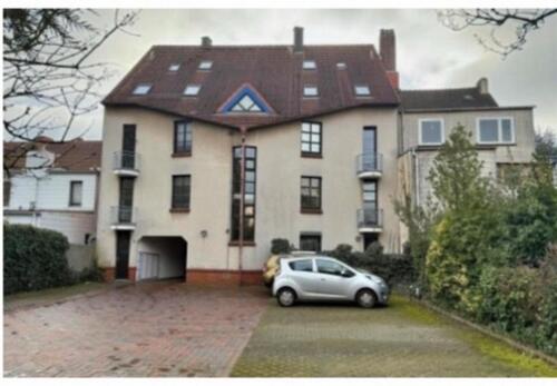 Foto - 3 Zimmer Maisonettenwohnung in Bremerhaven