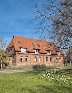 Foto - Maisonettenwohnung mit Charakter – provisionsfrei, Neuhaus
