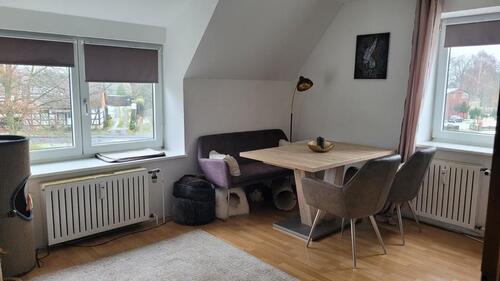 Foto - 4 Zimmer Maisonettenwohnung zum Kaufen in Wolfsburg