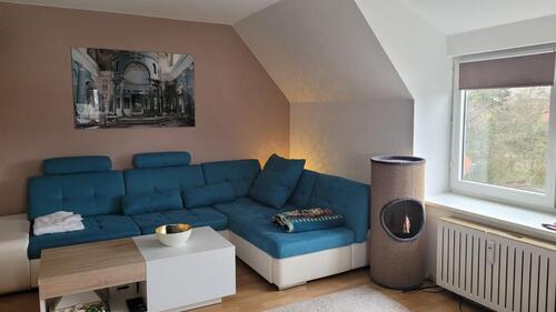 Foto - 4 Zimmer Maisonettenwohnung in Wolfsburg