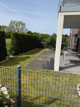 Foto - 2 Zimmer Erdgeschoßwohnung zum Kaufen in Rietberg