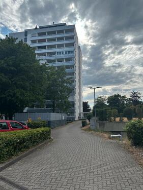 Foto - 3 Zimmer Etagenwohnung zum Kaufen in Umkirch