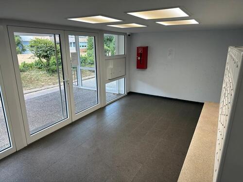 Foto - 3 Zimmer Etagenwohnung in Umkirch