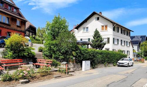 Foto - 3 Familien Haus - 225.000,00&nbsp;EUR Kaufpreis, ca.&nbsp; 231,00&nbsp;m&sup2;