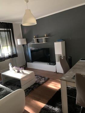 Foto - 2 Zimmer Wohnung Nürnberg-Südstadt