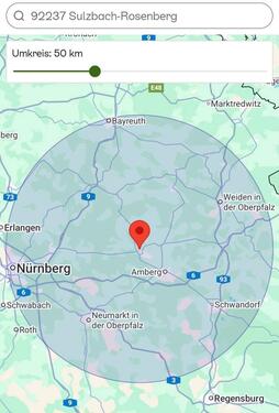 Foto - Einfamilienhaus in Sulzbach-Rosenberg