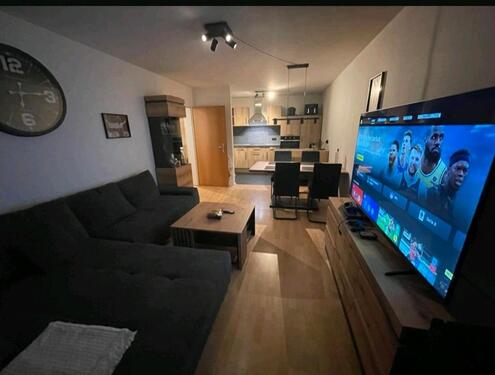 Foto - 3 Zimmer Wohnung - 800,00 EUR Kaltmiete,