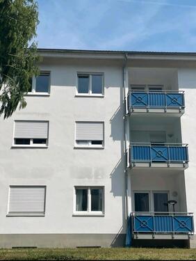 Foto - Etagenwohnung in Zell im Wiesental