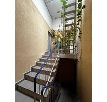 Wohnung (Nachmieter ) - 500,00 EUR Kaltmiete, in Leinefelde-Worbis (PLZ: 37327)