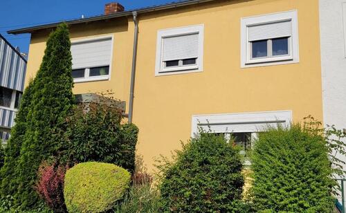 Foto - Einfamilienhaus in Tauberbischofsheim