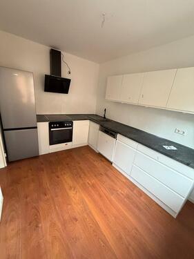 Foto - 3-Zimmer-Wohnung mit moderner Einbauküche zu vermieten