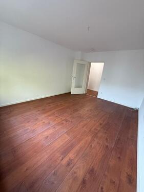 Foto - Etagenwohnung in Ludwigshafen am Rhein