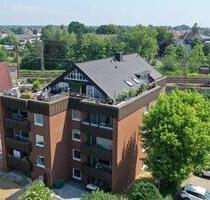 Schöne 3-Zimmer-Wohnung im 2.OG mit Loggia - Lehrte
