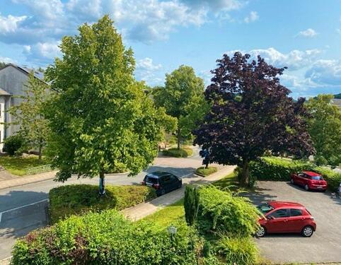 Foto - Herdecke: Helle 2-Zimmer-Wohnung mit Balkon, EBK & Stellplatz