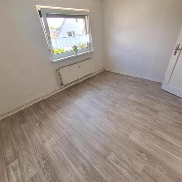 Foto - Etagenwohnung in Uelzen