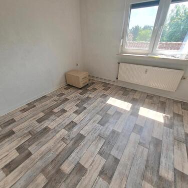 Foto - Etagenwohnung in Uelzen zur Miete