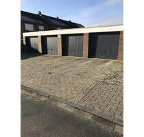 Garage Stellplatz in Steinfurt Borghorst