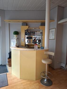 Foto - Friseursalon im Herzen von Bad Salzuflen zu vermieten