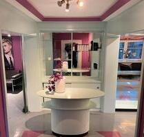 Geschäftsräume ( FriseurKosmetik) - Zwiesel