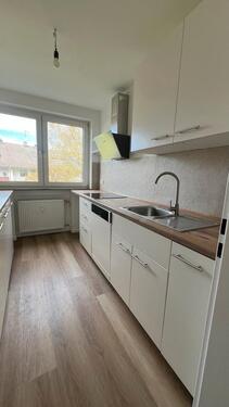 Foto - Etagenwohnung zur Miete in Hanau
