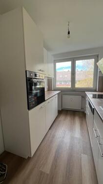 Foto - Etagenwohnung in Hanau