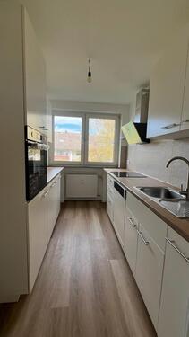 Foto - Etagenwohnung in Hanau zur Miete