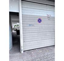 Garage für PKW und Motorrad - 90,00 EUR Miete, in Mannheim (PLZ: 68165) Fahrlach