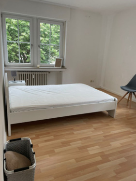 Foto - Etagenwohnung zur Miete in Mönchengladbach