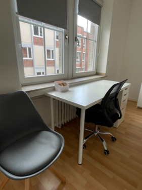 Foto - Etagenwohnung in Mönchengladbach