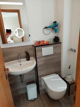 Foto - Etagenwohnung zur Miete in Großenbrode