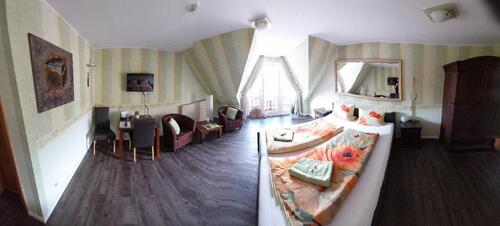 Foto - Etagenwohnung in Großenbrode