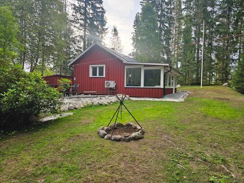 Foto - Ferienhaus Schweden Gemeinde Lesjöfors Värmland