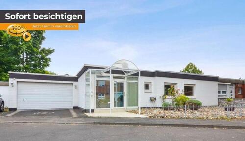 Foto - Bungalow Haus zu vermieten in Brauweiler