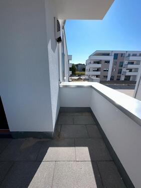 Foto - Etagenwohnung in Illertissen